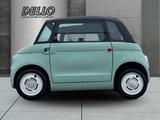 Fiat Topolino Basis, Panoramadach , Bluetooth , LED , - Fiat Topolino Gebrauchtwagen