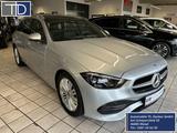 Mercedes-Benz C 180 T Edition Avantgarde, PSD, 360,Memory,LED - Mercedes-Benz C-Klasse: Avantgarde Edition
