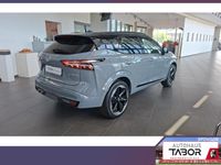 Nissan Qashqai - Vorschau Bild 6
