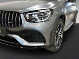 Mercedes-Benz GLC 43 AMG 4M Coupé DIST+NIGHT+Burm+StHz+HuD+360 - gebrauchte Mercedes-Benz GLC 43 AMG aus dem Jahr 2023