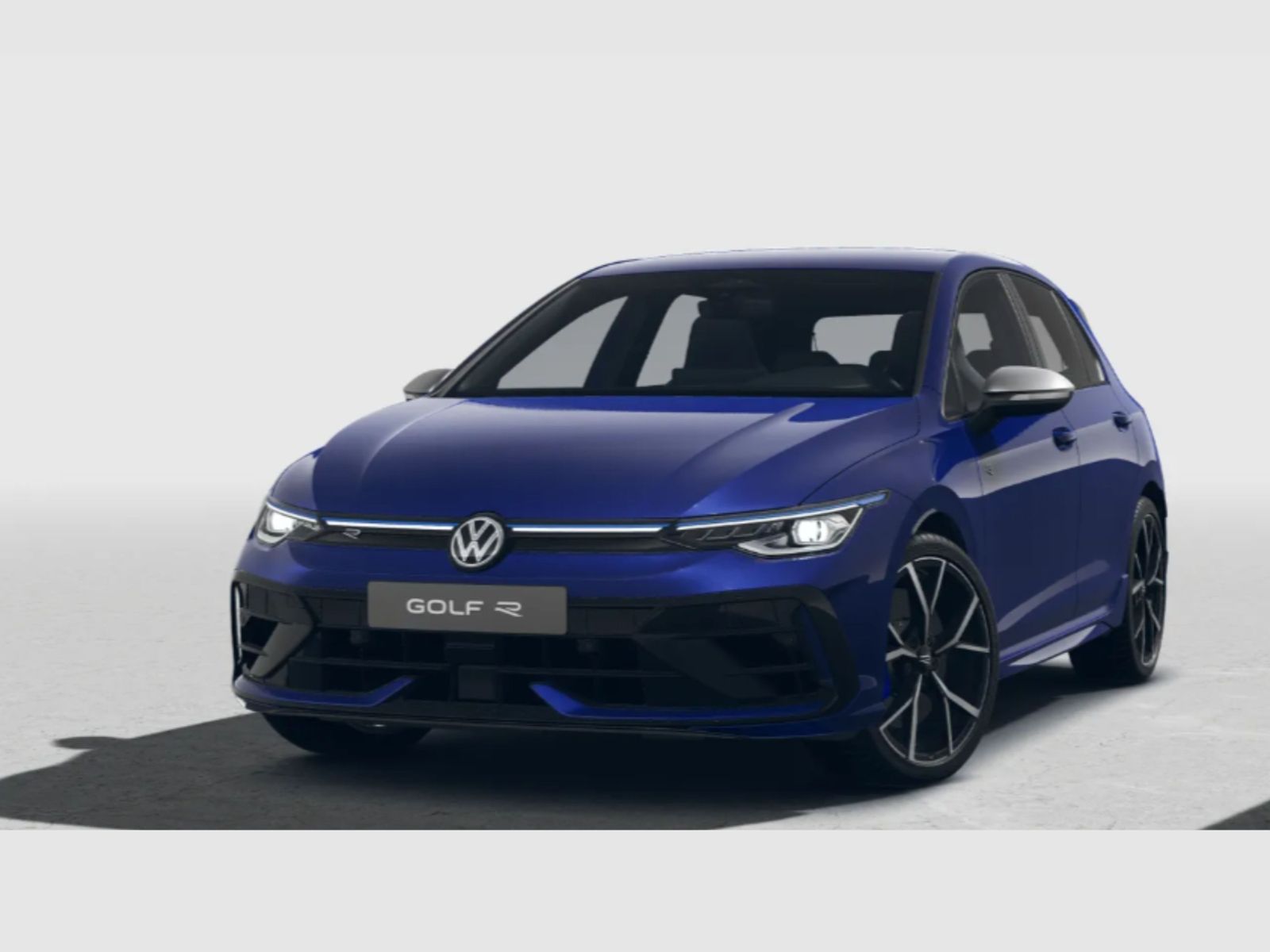 Fahrzeugabbildung Volkswagen Golf R 2.0 TSI DSG 4MOTION *R-Performance, Pano,