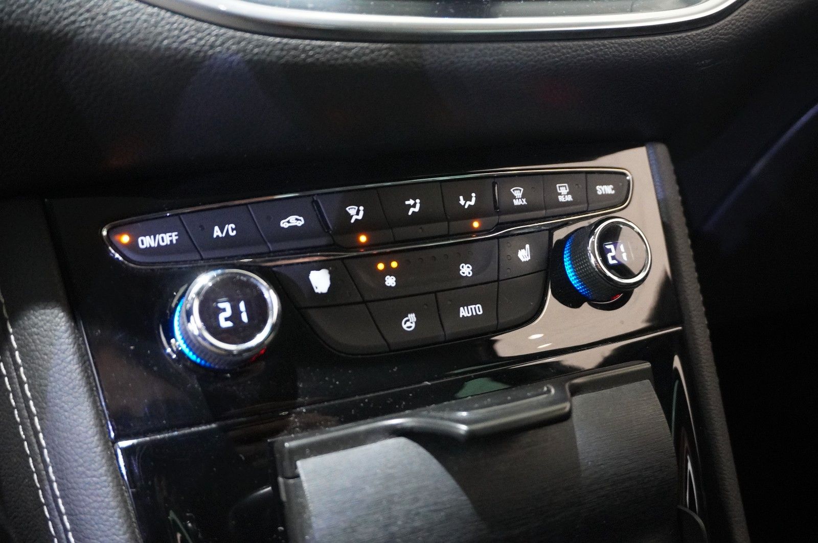 Fahrzeugabbildung Opel Astra K Lim. 1.6D INNOV. NAVI/LED/KAMERA/SPORT