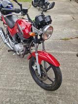 Yamaha YBR 125 - Offers