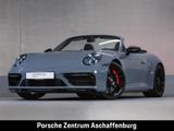 Porsche 911 Carrera 4 GTS Liftsystem BOSE Sportsitze
