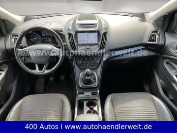 Ford Kuga - 11