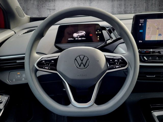 ID.4 Pro Performance Navi LED Infotainment