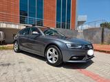 Audi A4 2.0 TDI 110kW inkl. Dachbox  - Audi A4 mit Diesel-Antrieb: Dach