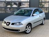 Seat Ibiza 1.4 16V Reference*TÜV NEU*101 PS*Gepflegt* - Seat Ibiza aus 2004: 1.4