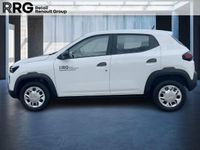 Dacia Spring - Vorschau Bild 2