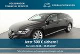 Volkswagen Arteon Shooting Brake R-Line 4Motion 2.0 TDI SCR