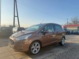Ford B-Max B-MAX Titanium Sportsitze Sport Lenkrad - Ford B-Max mit Benzin-Antrieb: Kleinbus