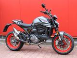 Ducati Monster 937 + PLUS, 1.Hand, Scheckheft, TOP! - Ducati Monster Plus