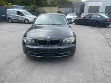 BMW 118 - 3