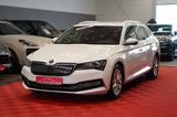 Skoda Superb 1.4 TSI Hybrid*1.Hand*CarPlay*Cam*MFL* - gebrauchte Skoda Superb aus dem Jahr 2020