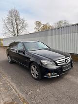 Mercedes-Benz Mercedes C220 CDI W204 170 PS - Mercedes-Benz C 220: W204 Cdi