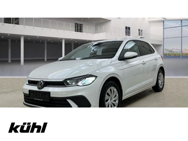 Volkswagen Polo 6 VI 1.0 TSI DSG Life ACC IQ.Drive Park&Com