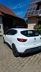 Renault Clio 1.2 16V Expression | 61.300 km - Renault Clio: 1.6