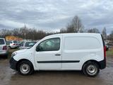 Mercedes-Benz Citan 109 CDI lang Klima/Kupplung/Getriebe neu!! - Mercedes-Benz Getriebe
