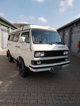 Volkswagen T3 Syncro 16 Zoll - Volkswagen Syncro