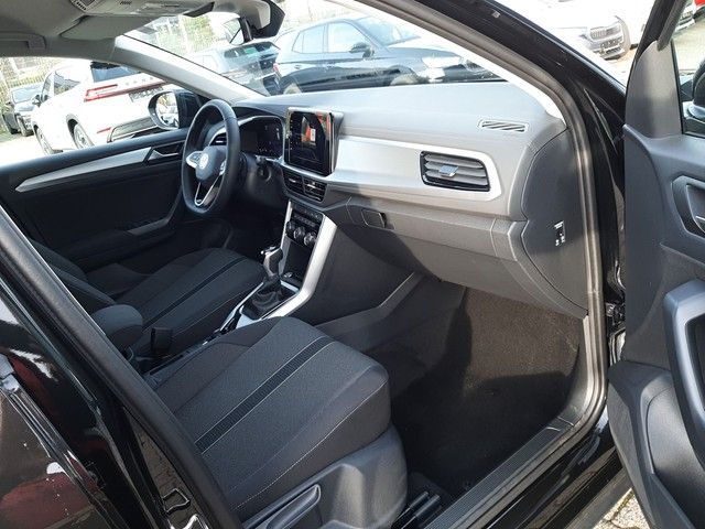 Fahrzeugabbildung Volkswagen T-Roc Life 1.5 TSI DSG Kamera LED ACC SitzHz