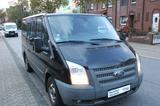 Ford Transit  2.2 TD*EUROLINE/NUGGET*WESTFALIA*7SITZE - Ford: Westfalia