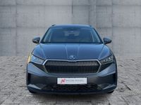 Skoda Enyaq - Vorschau Bild 3