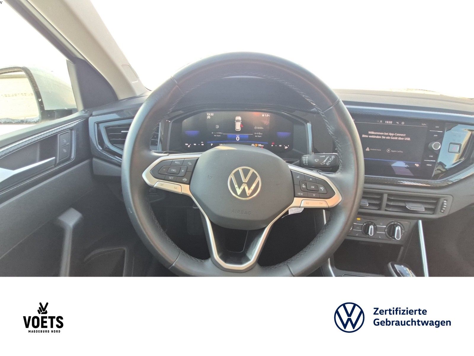 Volkswagen Polo - Bild 13