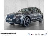 BMW X3 xDrive20i M Sport PANO AHK RFK NAVI LED DAB - BMW X3: Allradantrieb