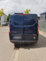 Ford Transit Custom - Wohnmobil bis 15000 Euro
