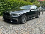 BMW M550i xDrive A - - BMW M-Modelle in München