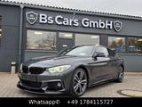 BMW 435i xDrive M SPORT PAKET*CARBON*KAMERA* - graue BMW 435