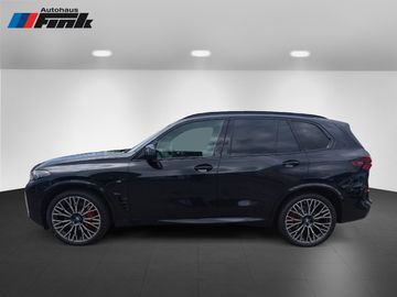 BMW X5 xDrive40d M Sportpaket HK HiFi DAB LED