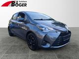 Toyota Yaris 1,0 Comfort *Kamera *Klima - Toyota Yaris: 1.0