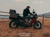 Harley-Davidson CVO Pan America 1250 MY25 JETZT BESTELLBAR - CHOPPER AMERICA
