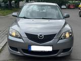 Mazda 3 1.6 Active 105PS Automatik Klima Standheizung - gebrauchte Mazda 3 aus dem Jahr 2003