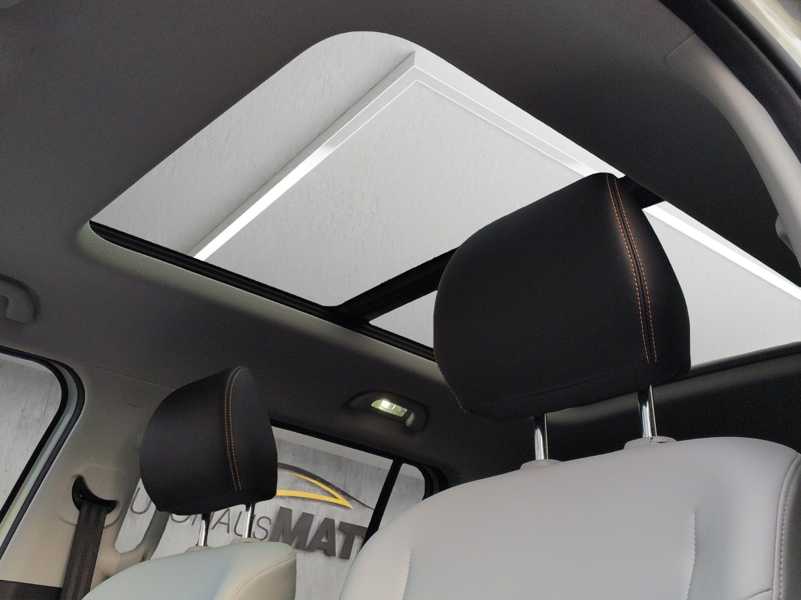 Fahrzeugabbildung BAIC BJ30 4WD HEV - Vollausstattung