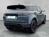 Land Rover Range Rover Evoque D200 AWD DYNAMIC SE LMF+ACC - blaue Land Rover Range Rover Evoque