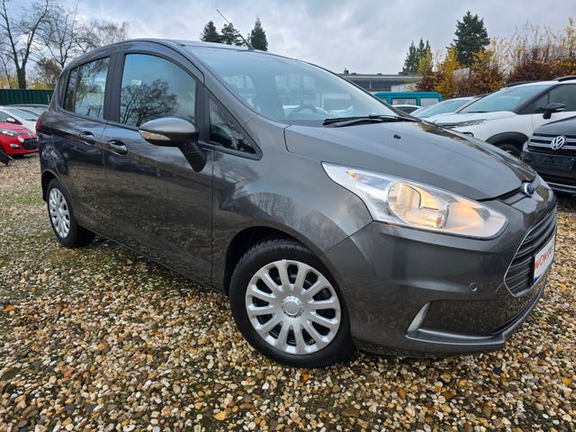 Ford B-Max  Sync Edition /1.Hand /nur 78 Tkm