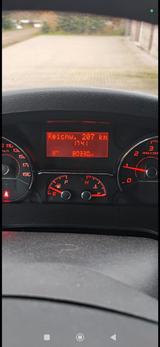 Dethleffs Trend T 7057 - Dethleffs Rundsitzgruppe