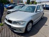 BMW 1 Lim. 118i-Autom.Tüv NEU-83Tkm - BMW 1 Series aus 2005