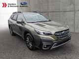 Subaru Outback 2.5i Active - gebrauchte Subaru SUV & Geländewagen