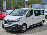 Renault Trafic Combi L2H1 2,8t Life 2.0 dCi 120 EU6d-T - gebrauchte Renault Trafic aus dem Jahr 2020
