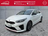 Kia cee'd / Ceed GT 1.6DCT AUTOMATIK JBL SOUND - Kia cee'd / Ceed in Erfurt