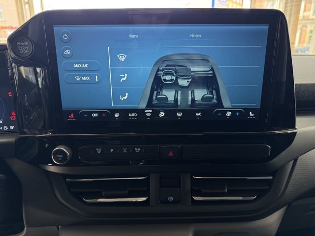 Ford Tourneo Custom L2 Titanium LED  70L Tank