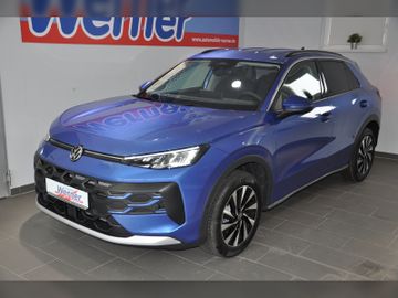 Volkswagen T-Roc - 2