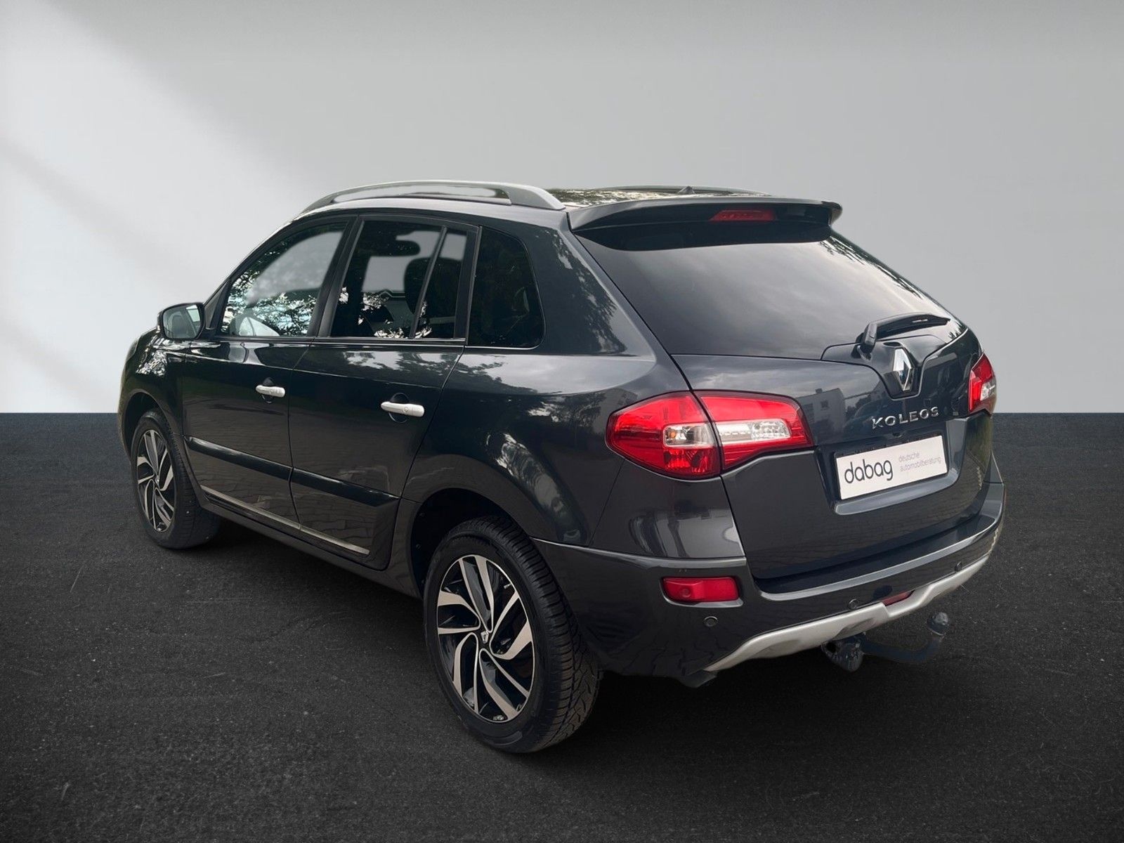 Renault Koleos dCi 175 FAP 4x4 Night and Day – Bild 5