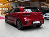 Kia Rio GT-Line|Navi|LED|Kamera|SHZ|L-Heizung|120PS - Kia Rio: Kleinwagen