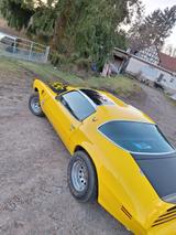 Pontiac Trans Am - Pontiac Trans Am Gebrauchtwagen
