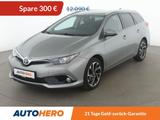Toyota Auris Touring Sports 1.2 Turbo Design Edition - Toyota: Sport