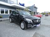 Mercedes-Benz GLE 400 GLE -Klasse GLE 400 4Matic, *1 HAND* - gebrauchte Mercedes-Benz GLE 400 aus dem Jahr 2017